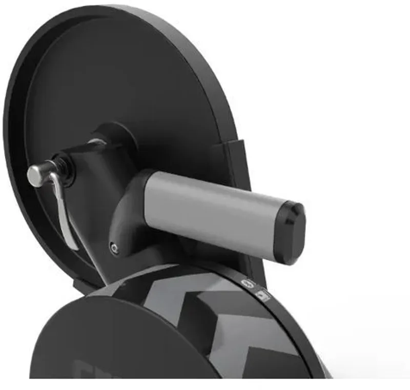 Wahoo KICKR v6 Smart Power Trainer-4